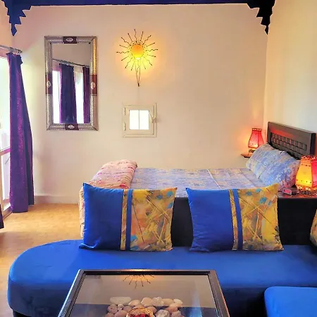 Maison De La Lagune Oualidia Room photo