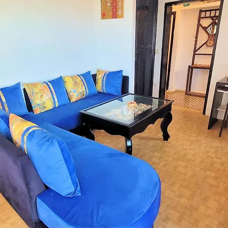 Maison De La Lagune Oualidia Room photo