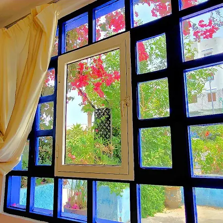 Maison De La Lagune Oualidia Room photo