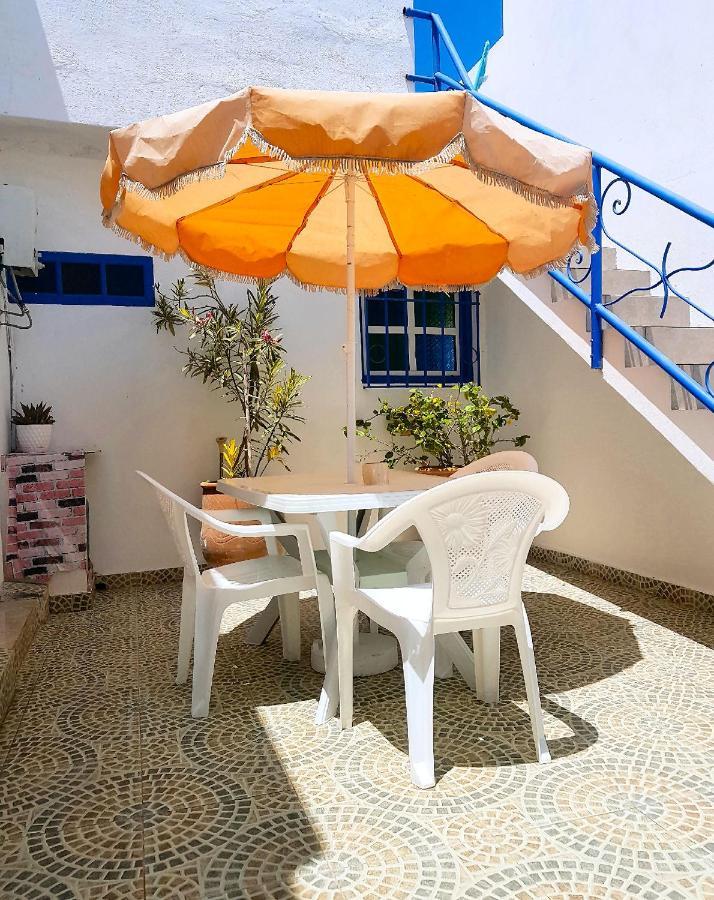 Maison De La Lagune Oualidia