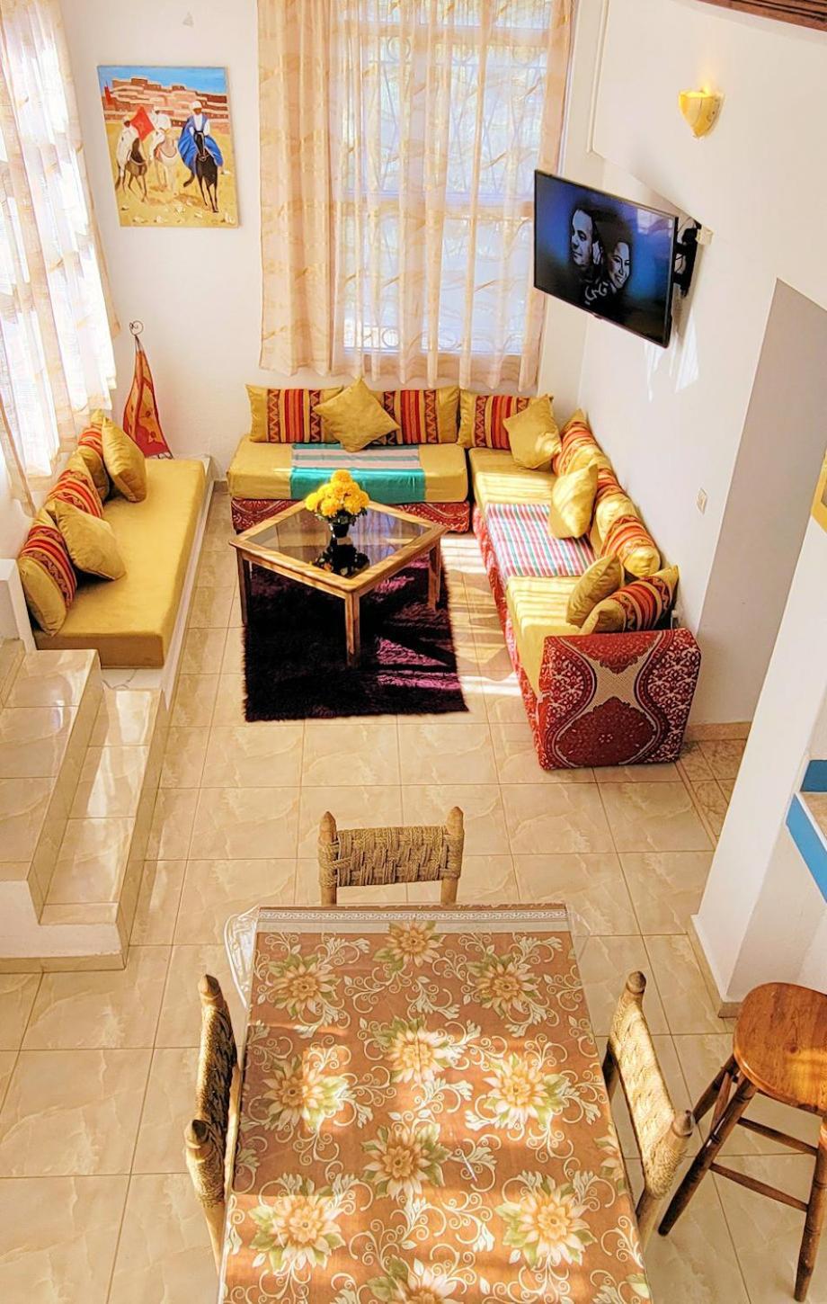 Maison De La Lagune Aparthotel