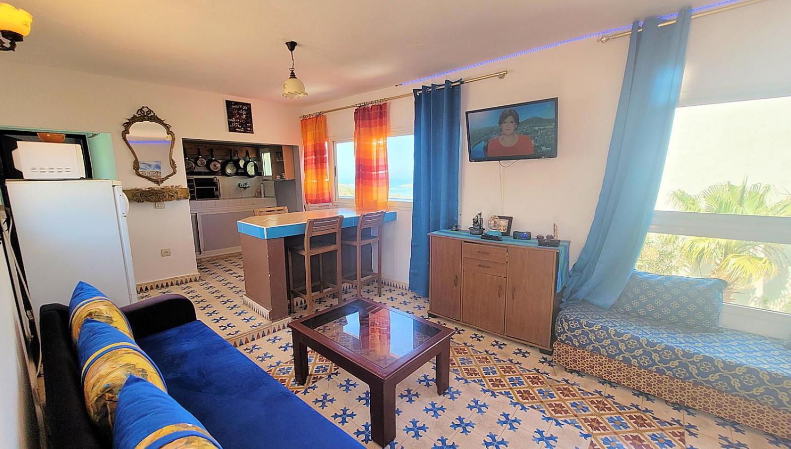 Maison De La Lagune Aparthotel Oualidia