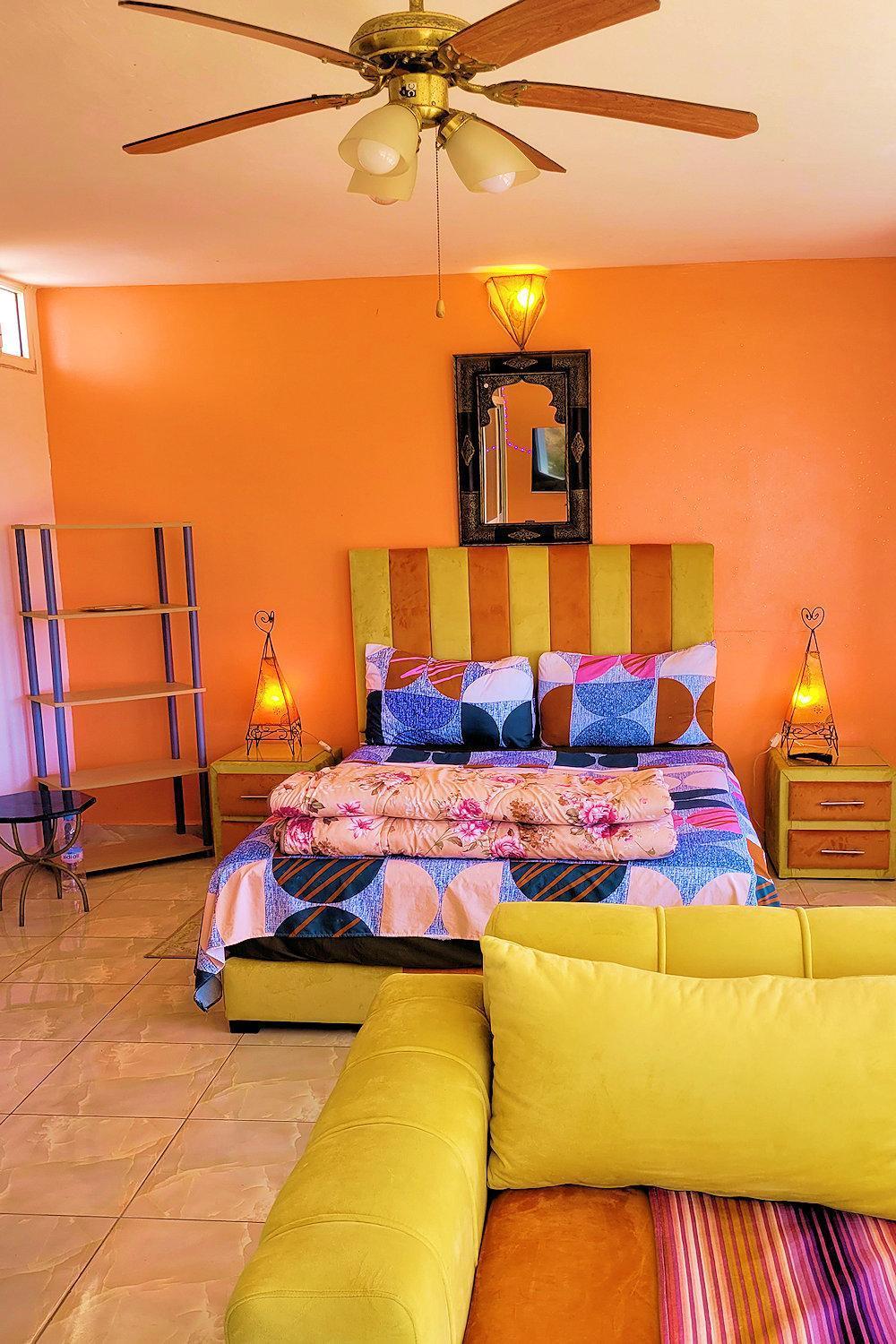 Maison De La Lagune Aparthotel