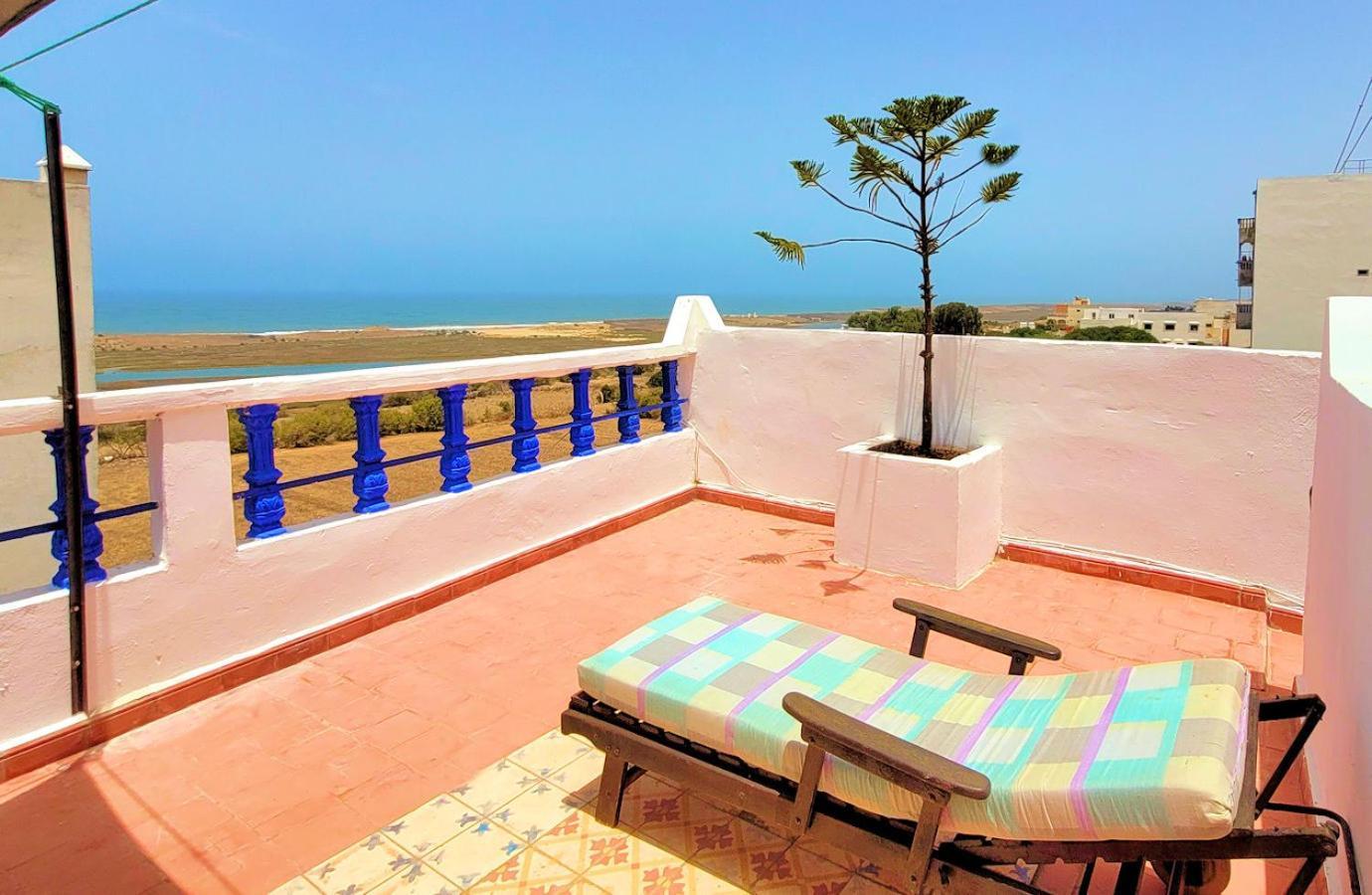 Maison De La Lagune Aparthotel Oualidia