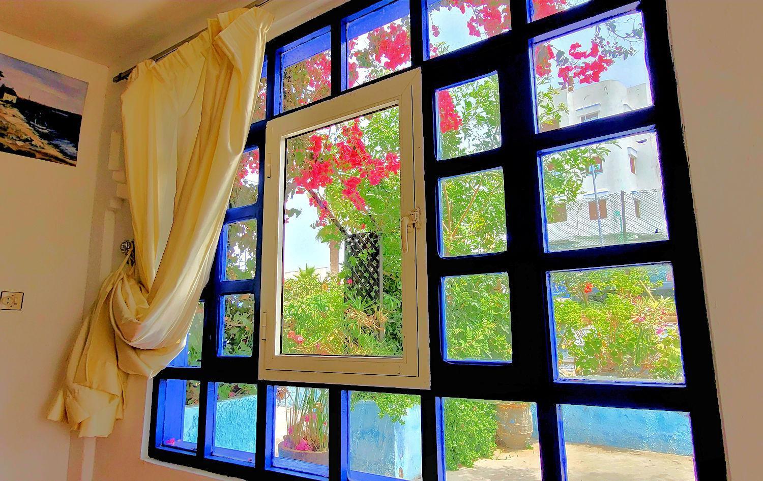 Maison De La Lagune Aparthotel Oualidia