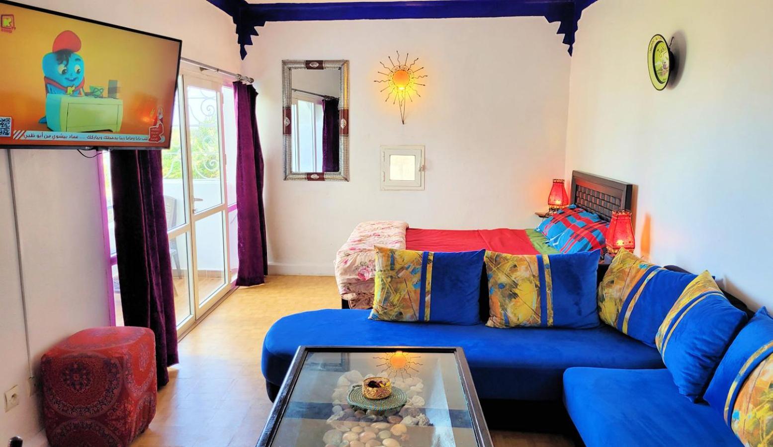 Maison De La Lagune Aparthotel 3*