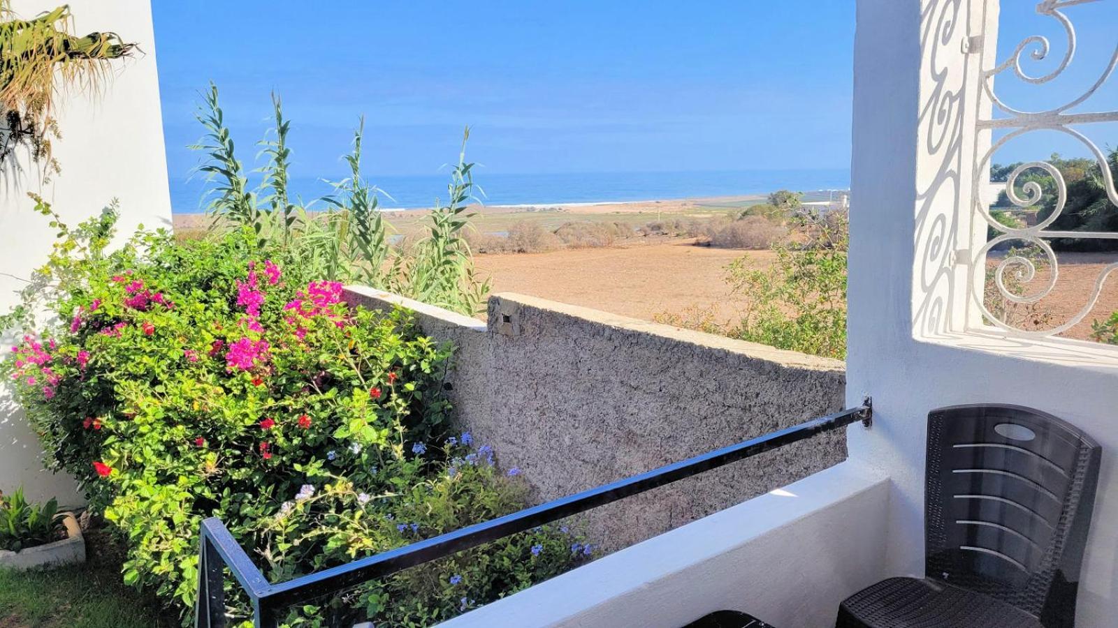 Maison De La Lagune 3* Oualidia