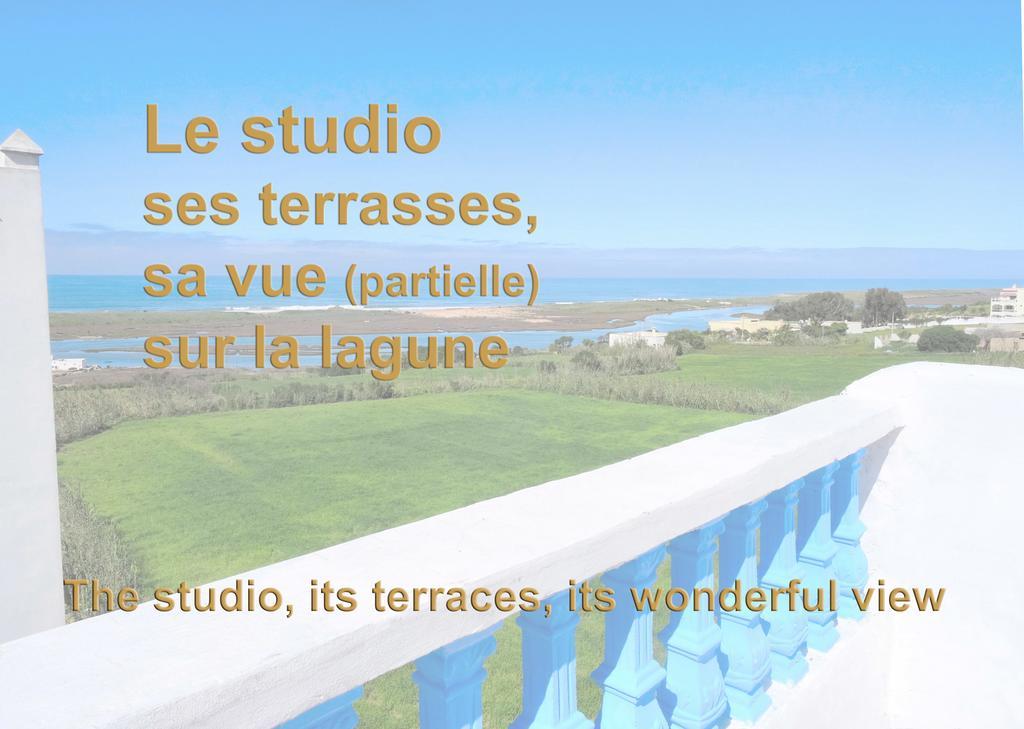 Aparthotel Maison De La Lagune Oualidia