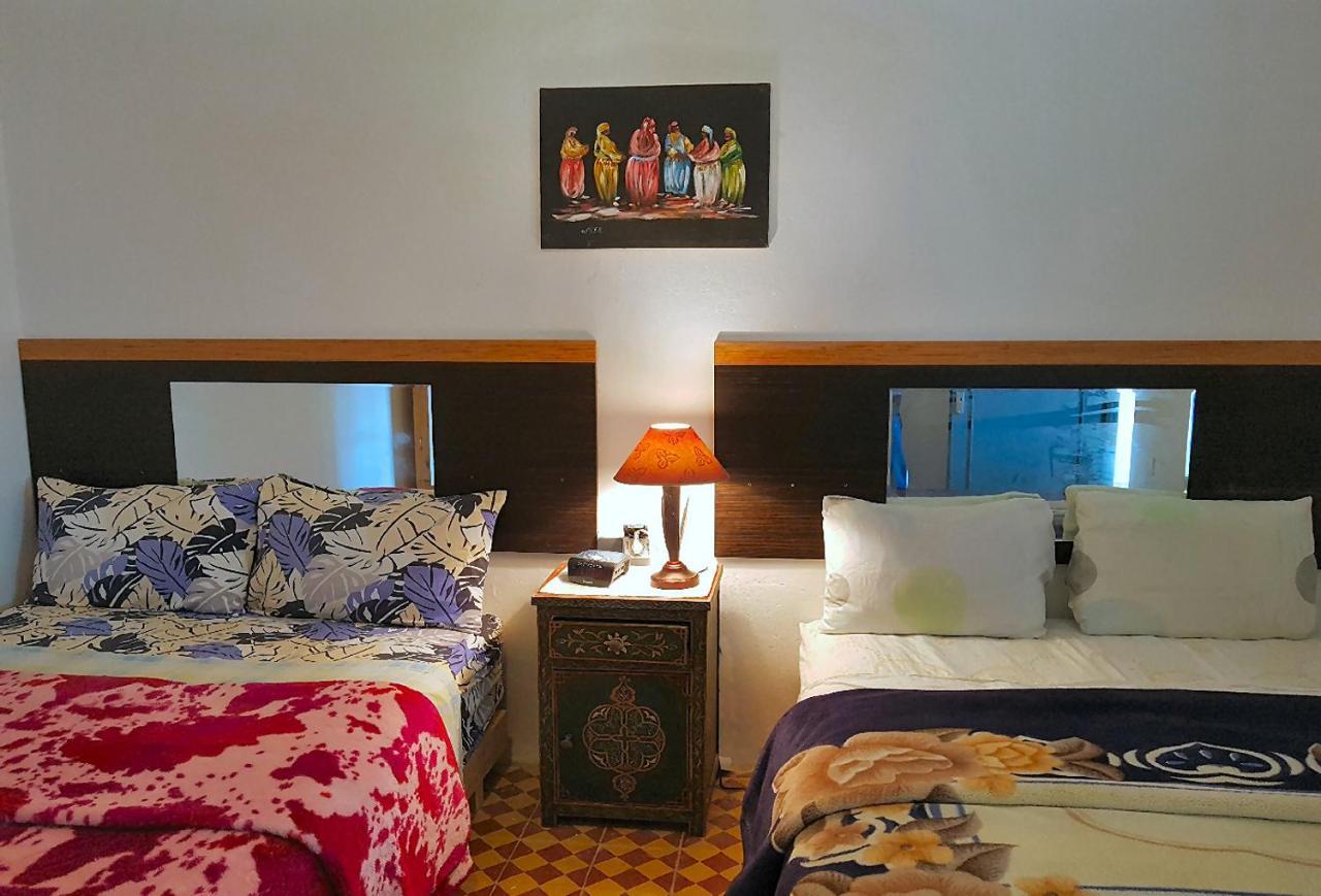 Maison De La Lagune Aparthotel Oualidia